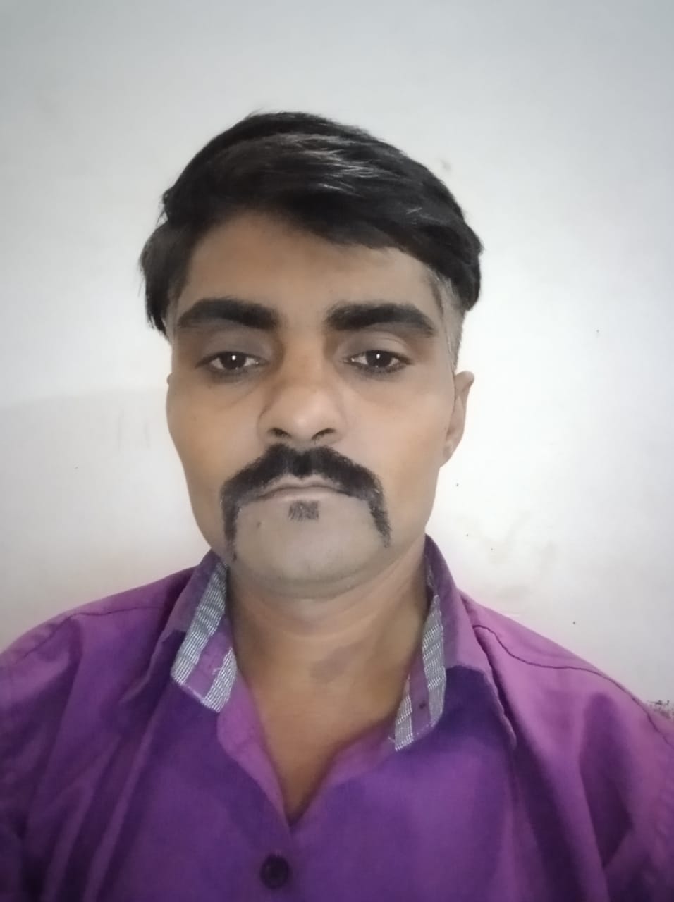 Amit Saxena, National Treasurer