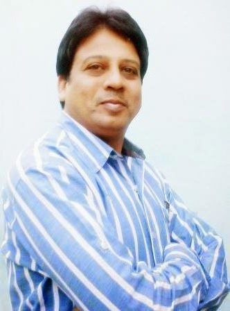 Sanjay Verma State Incharge Madhya Pradesh