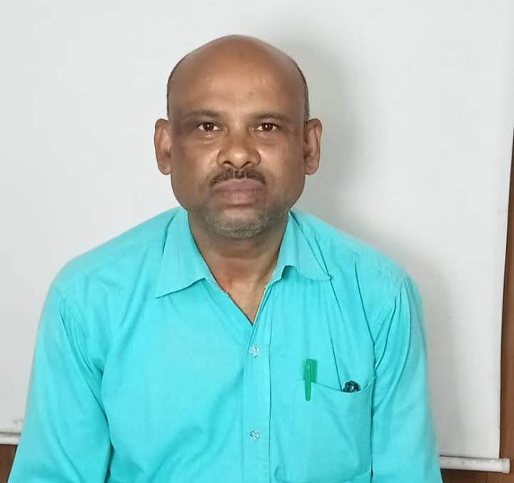 Satya Narayan Pradhan, National Convenor