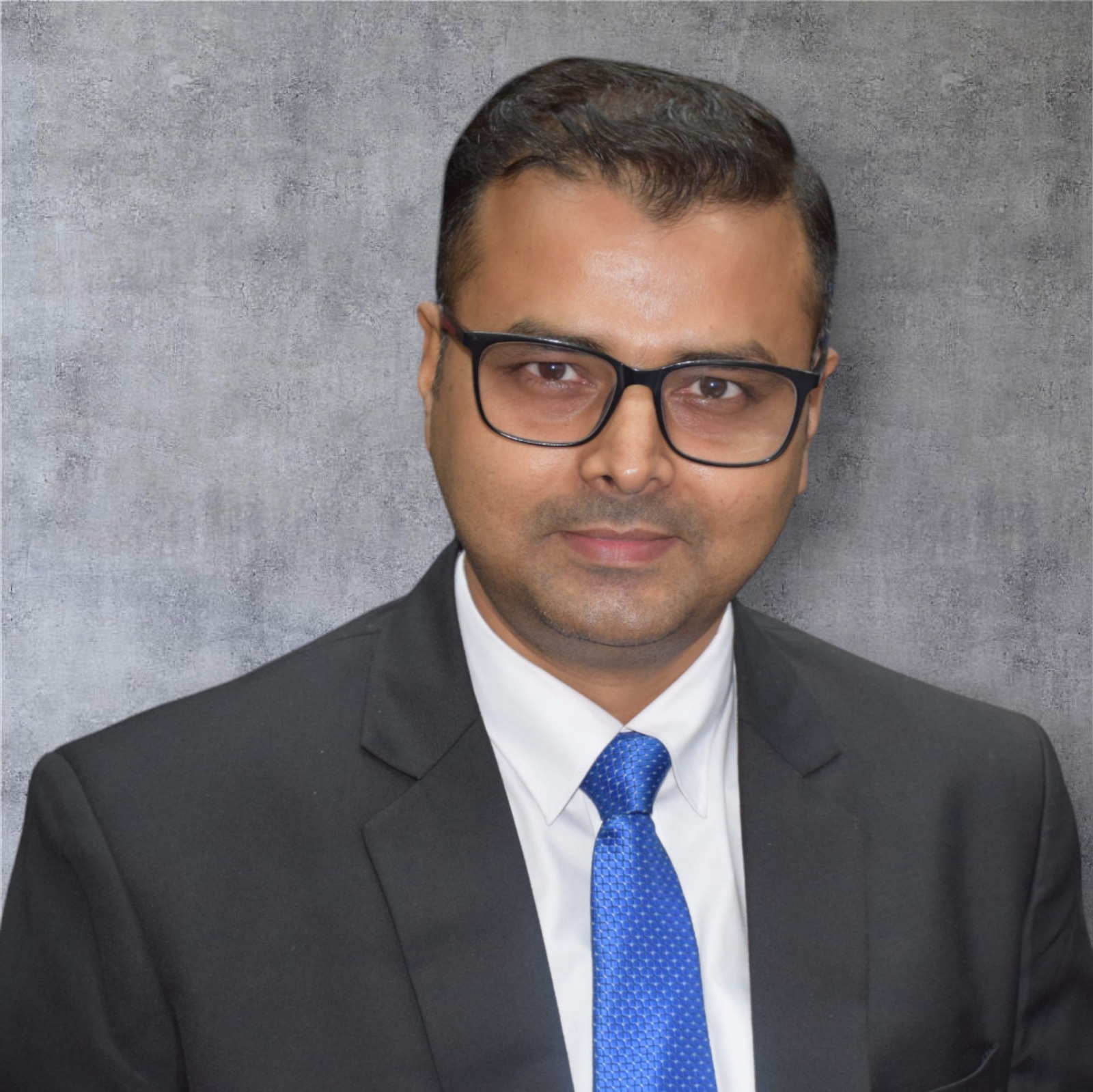 Sudhanshu Srivastava