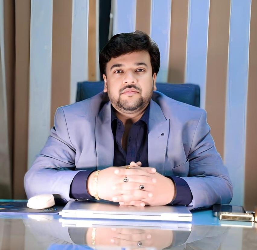 ABHIJEET SRIVASTAVA
