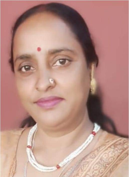 LALITA KASHYAP JI
